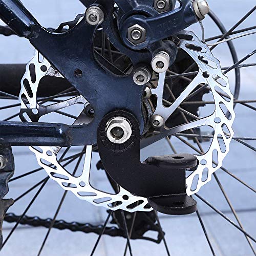 Bike Trailer Hitch for Burley Trailers (12.2mm)