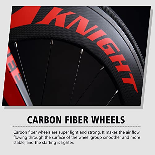 SAVA Carbon Fiber Road Bike with Ultegra Groupset