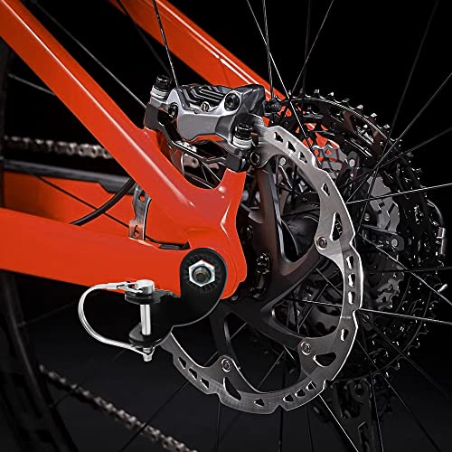Bike Trailer Coupler for Kids - Black