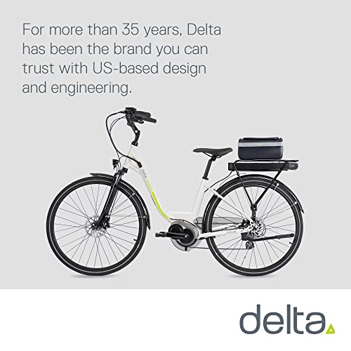 Waterproof Bike Handlebar Trunk Bag - Reflective Accessories