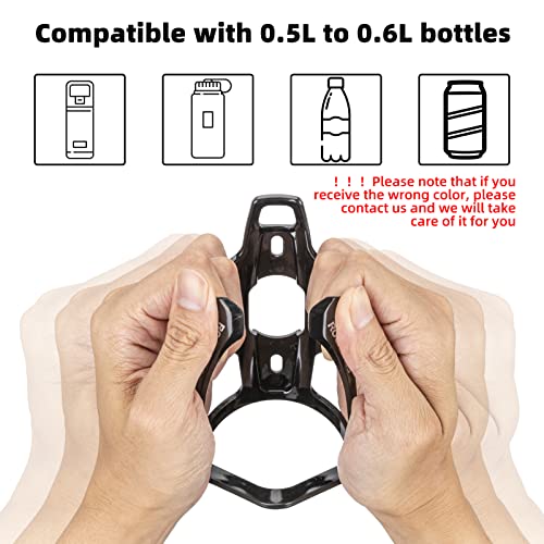 ROCKBROS Bike Bottle Holder for Road MTB