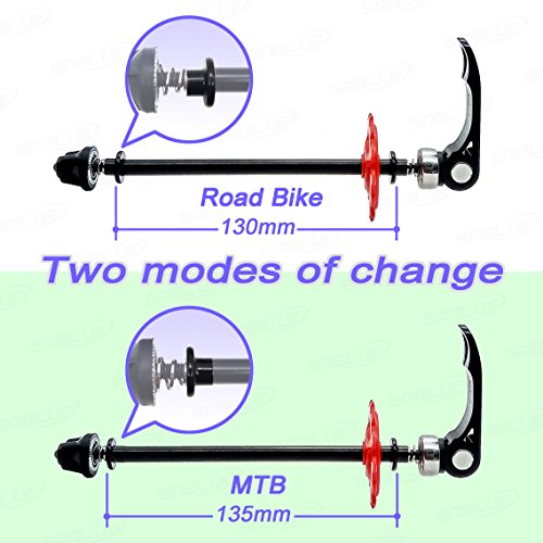 SABLUE Bike Chain Keeper for Transport and Cleaning