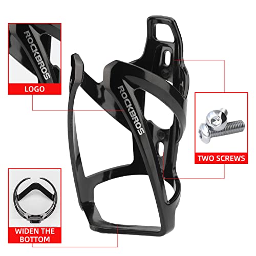 ROCKBROS Bike Bottle Holder for Road MTB