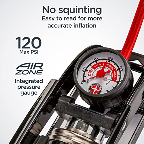 Schwinn Air Base Plus Bike Pump