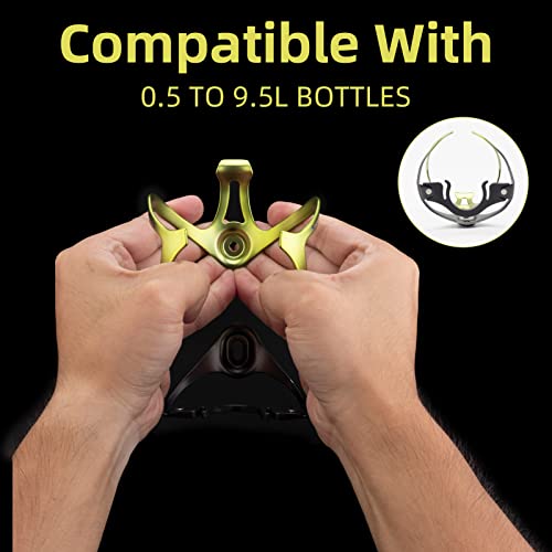 ROCKBROS Lightweight Bicycle Water Bottle Cage