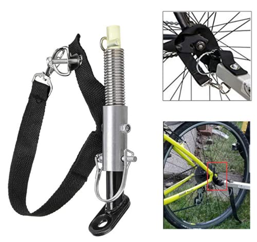 Bike Trailer Hitch Kit - Steel Coupler Attachment