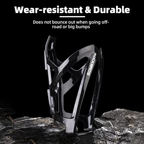 ROCKBROS Bike Bottle Holder for Road MTB