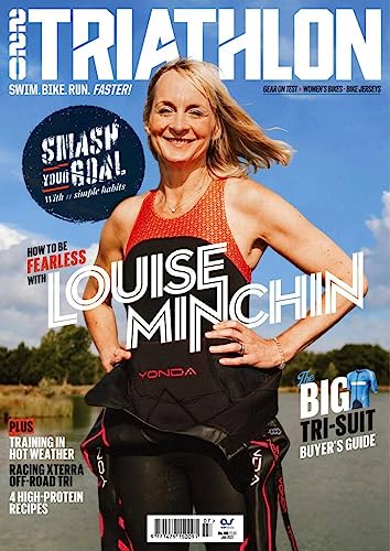 Triathlon Magazine - 220