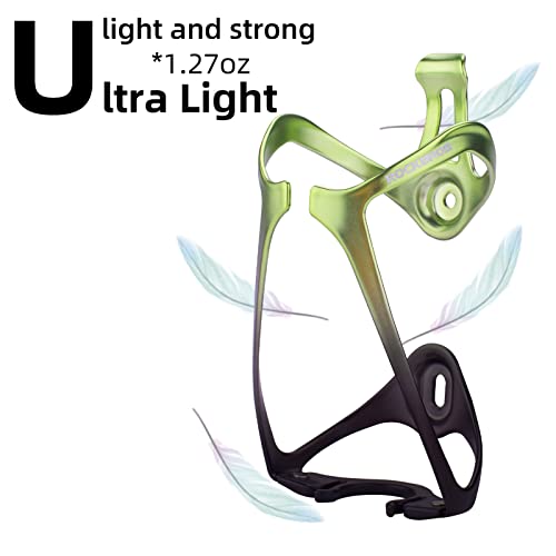 ROCKBROS Lightweight Bicycle Water Bottle Cage
