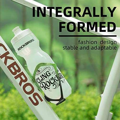 ROCKBROS Lightweight Bicycle Water Bottle Cage