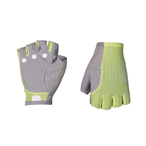 POC Lemon Calcite Agile Cycling Gloves LRG
