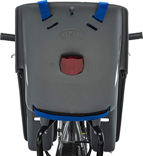 Red/Gray Child Bike Carrier by Bell