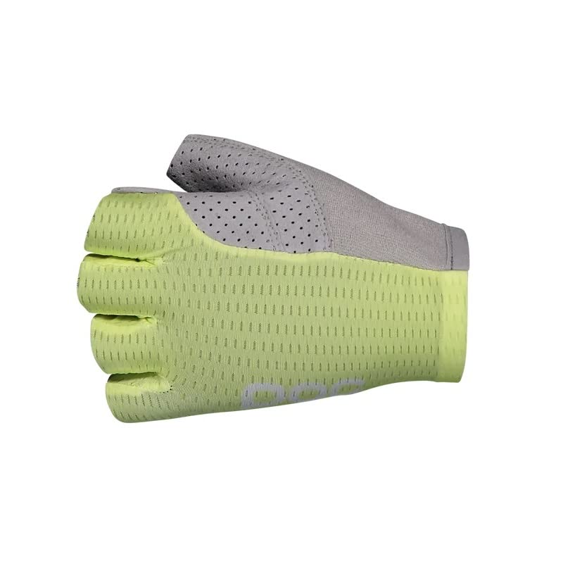 POC Lemon Calcite Agile Cycling Gloves LRG