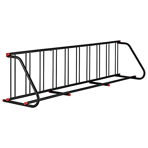 Retrospec Grid Bike Rack - Single/Double Sided