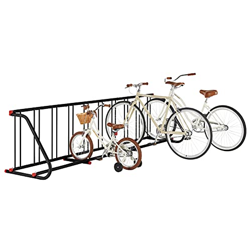 Retrospec Grid Bike Rack - Single/Double Sided