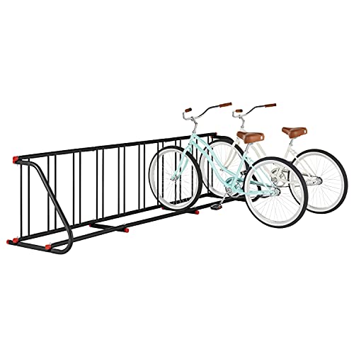 Retrospec Grid Bike Rack - Single/Double Sided