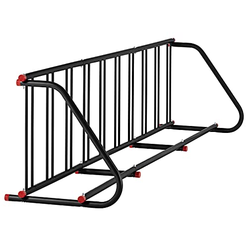 Retrospec Grid Bike Rack - Single/Double Sided