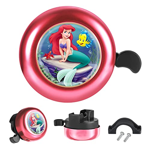 Cute Bike Bell for Kids & Adults