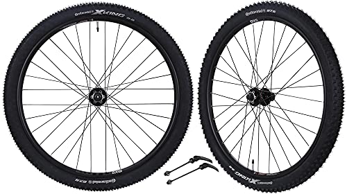 CyclingDeal WTB SX19 Mountain Bike Bicycle Novatec Hubs & Tires Wheelset 11s 26" QR
