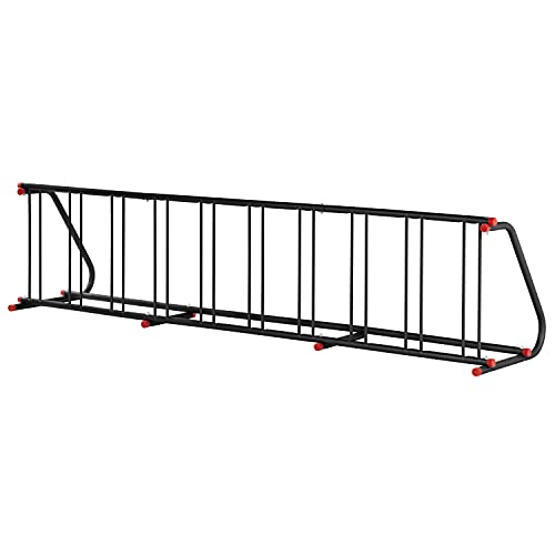 Retrospec Grid Bike Rack - Single/Double Sided