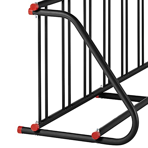 Retrospec Grid Bike Rack - Single/Double Sided