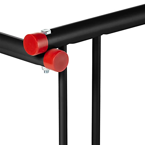 Retrospec Grid Bike Rack - Single/Double Sided