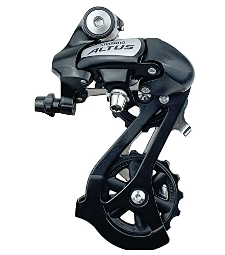 Direct Mount Bike Derailleur for MTB - 7/8 Speed