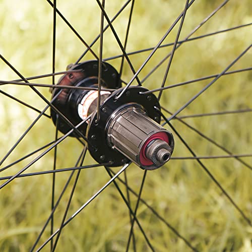 CyclingDeal WTB SX19 Mountain Bike Bicycle Novatec Hubs & Tires Wheelset 11s 26" QR