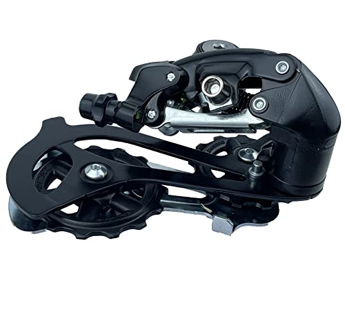 Direct Mount Bike Derailleur for MTB - 7/8 Speed