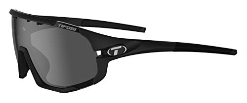 Tifosi Sledge Matte Black Sunglasses
