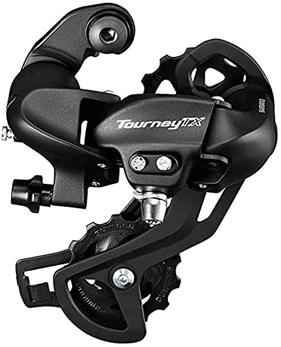 Shimano Rear Derailleur for Multi-terrain Bikes