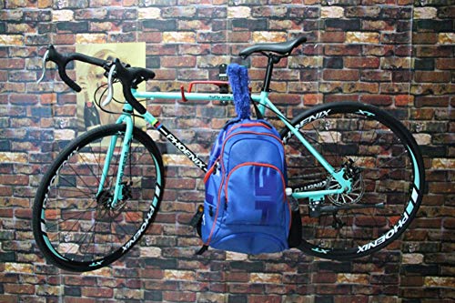 Foldable Bike Wall Mount 2 Pack