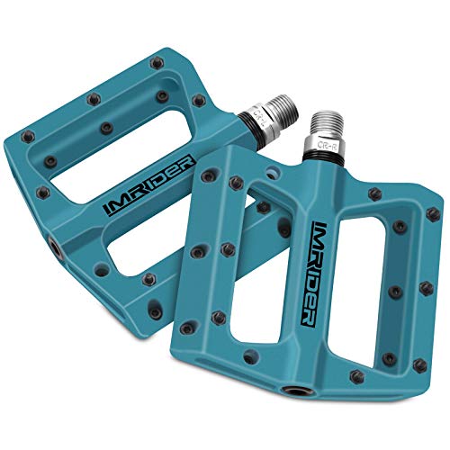 Lightweight MTB Pedal for BMX & Road Bicycle