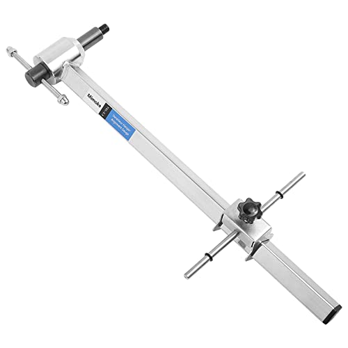 Stainless Steel Derailleur Hanger Alignment Gauge Tool