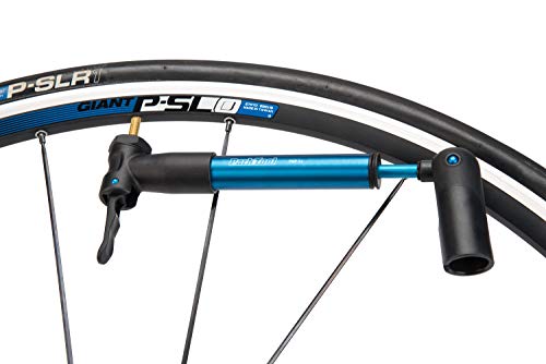 Park Tool Portable Bike Tire Pump