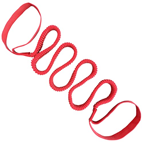 Kids Bike Tow Leash for Riding Further