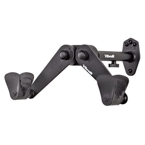 Adjustable Wall Bike Mount - Vibrelli Rack Hooks
