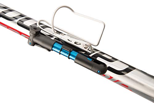 Park Tool Portable Bike Tire Pump