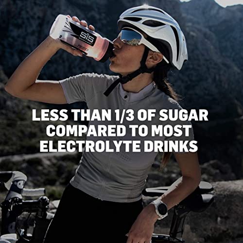 SI Science In Sport Electrolyte Powder, Orange - 36g