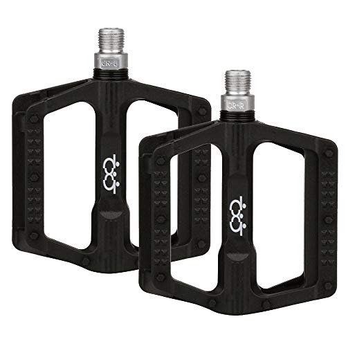Lightweight Road Bike Pedals for any terrain