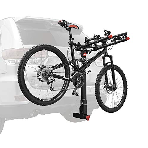 Allen Sports 4-Bike Carrier for 2" Hitch