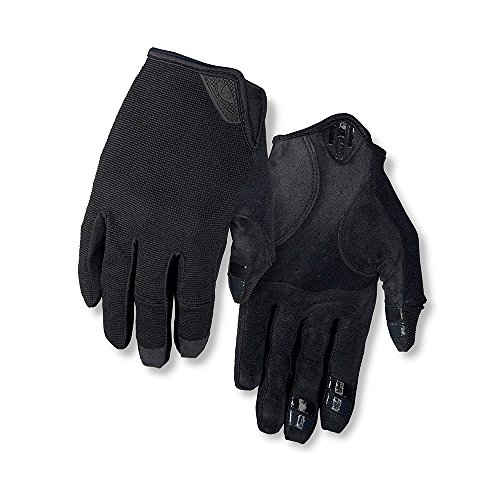 Giro DND Men's MTB Gloves - Black