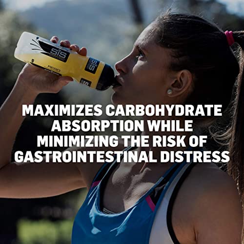 SI Science In Sport Electrolyte Powder, Orange - 36g