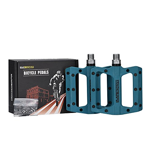 Lightweight MTB Pedal for BMX & Road Bicycle