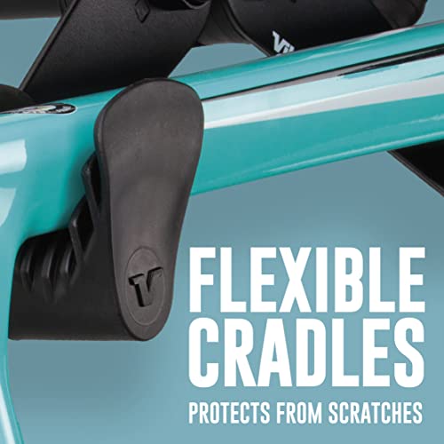 Adjustable Wall Bike Mount - Vibrelli Rack Hooks