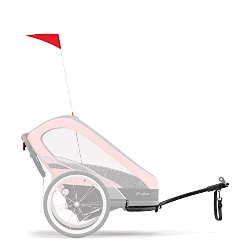 Cybex Zeno Multisport Bike Trailer Kit