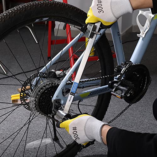 Stainless Steel Derailleur Hanger Alignment Gauge Tool