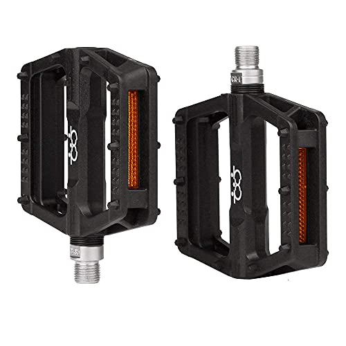 Lightweight Road Bike Pedals for any terrain