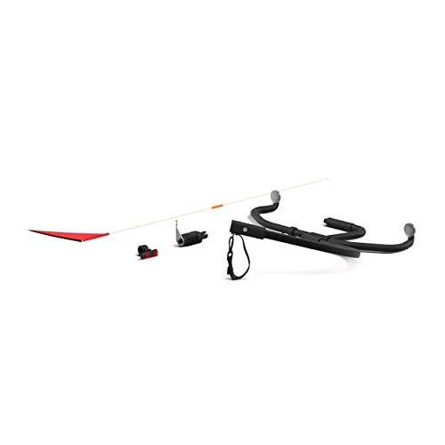 Cybex Zeno Multisport Bike Trailer Kit