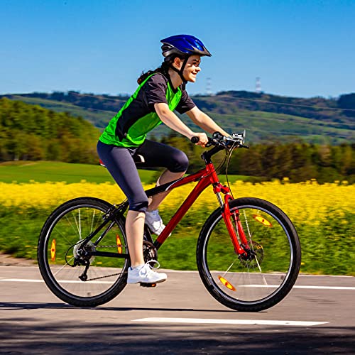 Aluminum Alloy Bike Horn for Kids Bikes